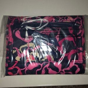 Vera Bradley Euro Wallet